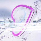 Window Neon Lights, Triangular Windows, Heart-Shaped Lights, Illuminated Heart-Shaped Decorations, Car Interface, Wireless Remot
